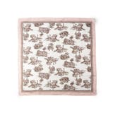 ピンク(172) | トワルドジュイ柄スカーフ | ITS'DEMO