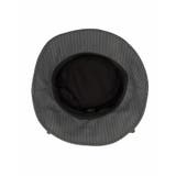 【UV対策】クレープストライプハット | ITS'DEMO | 詳細画像4 