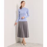 【手洗い可】ラメリブニット | ITS'DEMO | 詳細画像15