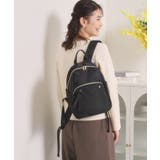 【8ポケット】ルニコミディリュック | ITS'DEMO | 詳細画像3 