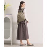 【8ポケット】ルニコミディリュック | ITS'DEMO | 詳細画像6 