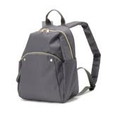 【8ポケット】ルニコミディリュック | ITS'DEMO | 詳細画像7 