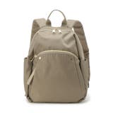 【8ポケット】ルニコミディリュック | ITS'DEMO | 詳細画像10 