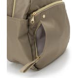 【8ポケット】ルニコミディリュック | ITS'DEMO | 詳細画像21 