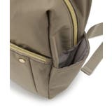 【8ポケット】ルニコミディリュック | ITS'DEMO | 詳細画像22 