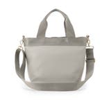 リボンモチーフ2WAYトート | ITS'DEMO | 詳細画像14 