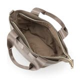 リボンモチーフ2WAYトート | ITS'DEMO | 詳細画像18 