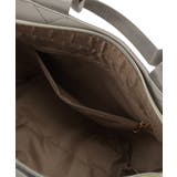 リボンモチーフ2WAYトート | ITS'DEMO | 詳細画像21 