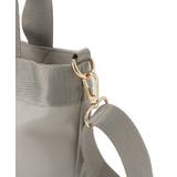 リボンモチーフ2WAYトート | ITS'DEMO | 詳細画像23 