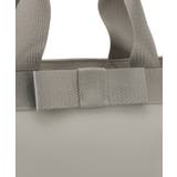 リボンモチーフ2WAYトート | ITS'DEMO | 詳細画像24 