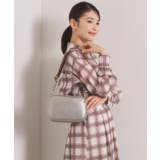 【ベルト付け替え可】スクエアセットミニショルダー | ITS'DEMO | 詳細画像1