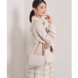 【ベルト付け替え可】スクエアセットミニショルダー | ITS'DEMO | 詳細画像5