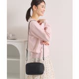 【ベルト付け替え可】スクエアセットミニショルダー | ITS'DEMO | 詳細画像3