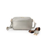 【ベルト付け替え可】スクエアセットミニショルダー | ITS'DEMO | 詳細画像7