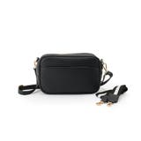 【ベルト付け替え可】スクエアセットミニショルダー | ITS'DEMO | 詳細画像8