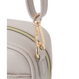 【ベルト付け替え可】スクエアセットミニショルダー | ITS'DEMO | 詳細画像20