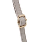 【ベルト付け替え可】スクエアセットミニショルダー | ITS'DEMO | 詳細画像21