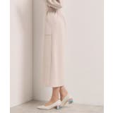 【洗濯機OK／花粉防止】ダンボールタイトスカート | ITS'DEMO | 詳細画像14 