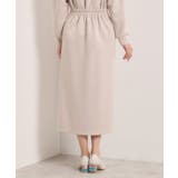 【洗濯機OK／花粉防止】ダンボールタイトスカート | ITS'DEMO | 詳細画像15 