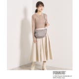 <PEANUTS>裏地総柄ミニショルダー | ITS'DEMO | 詳細画像8