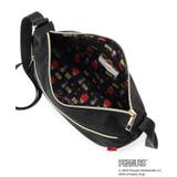 <PEANUTS>裏地総柄ミニショルダー | ITS'DEMO | 詳細画像17