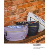 <PEANUTS>裏地総柄ミニショルダー | ITS'DEMO | 詳細画像1