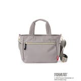 <PEANUTS>裏地総柄2WAYトート | ITS'DEMO | 詳細画像10