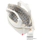 <PEANUTS>裏地総柄2WAYトート | ITS'DEMO | 詳細画像15