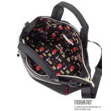 <PEANUTS>裏地総柄2WAYトート | ITS'DEMO | 詳細画像17