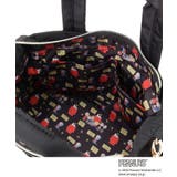 <PEANUTS>裏地総柄2WAYトート | ITS'DEMO | 詳細画像19