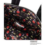 <PEANUTS>裏地総柄2WAYトート | ITS'DEMO | 詳細画像20