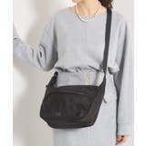 ブラック(019) | ＜Lee別注＞ミニショルダー | ITS'DEMO