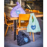 ＜Lee別注＞エコバッグ | ITS'DEMO | 詳細画像1 