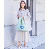 ＜Lee別注＞エコバッグ | ITS'DEMO | 詳細画像3 