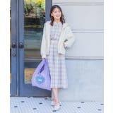 ＜Lee別注＞エコバッグ | ITS'DEMO | 詳細画像4 