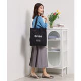 【A4対応】ポケットスクエアトート | ITS'DEMO | 詳細画像6