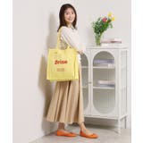 【A4対応】ポケットスクエアトート | ITS'DEMO | 詳細画像10