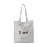 【A4対応】ポケットスクエアトート | ITS'DEMO | 詳細画像12