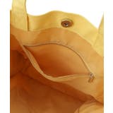 【A4対応】ポケットスクエアトート | ITS'DEMO | 詳細画像25