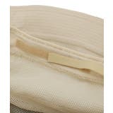 【遮光遮熱／手洗い可】ワイドブリムステッチハット | ITS'DEMO | 詳細画像6 