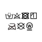 【遮光遮熱／手洗い可】ワイドブリムステッチハット | ITS'DEMO | 詳細画像5 