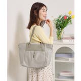 ＜人間工学＞A4トート | ITS'DEMO | 詳細画像2 