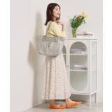 ＜人間工学＞A4トート | ITS'DEMO | 詳細画像3 