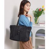 ＜人間工学＞A4トート | ITS'DEMO | 詳細画像4 