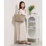 ＜人間工学＞A4トート | ITS'DEMO | 詳細画像7 