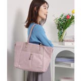 ＜人間工学＞A4トート | ITS'DEMO | 詳細画像8 