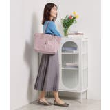 ＜人間工学＞A4トート | ITS'DEMO | 詳細画像9 