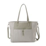 ＜人間工学＞A4トート | ITS'DEMO | 詳細画像10 