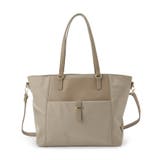 ＜人間工学＞A4トート | ITS'DEMO | 詳細画像12 