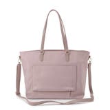 ＜人間工学＞A4トート | ITS'DEMO | 詳細画像15 